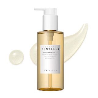 My Korean Glass Skin Routine for Oily Skin 2026: All Products Linked